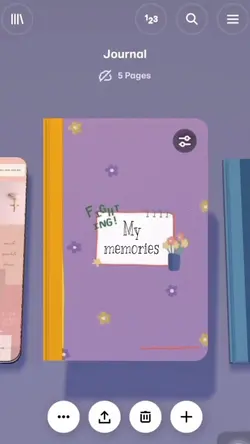 Journal
