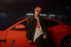 Mưa cứ rơi - mr.a