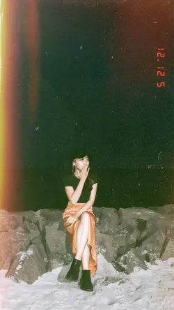 Camera Retro