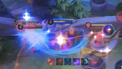 Akai Montage Slow mo