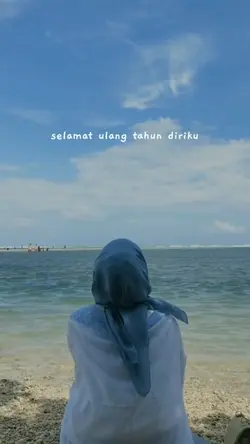 Selamat Ulang Tahun