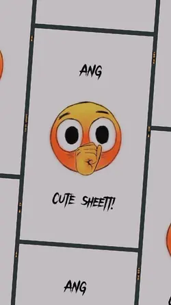 Ang Cute Sheett