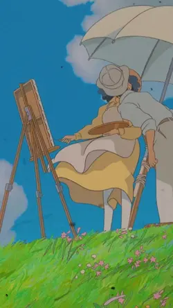 Ghibli