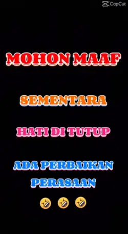 Perbaikan perasaan 