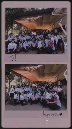 GRADUATION