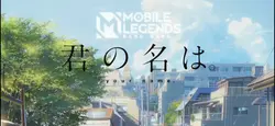 mlbb intro