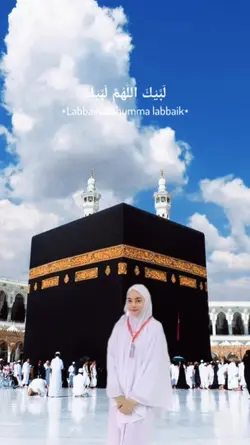 Semoga Terkobul <3