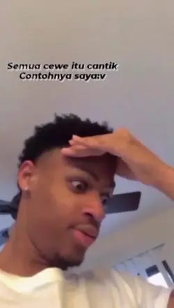 contohnya saya