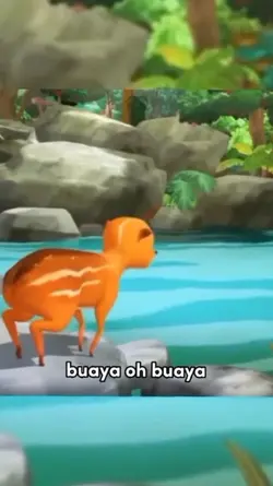 buaya oh buaya jj 