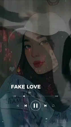 Lirik lagu BTS
