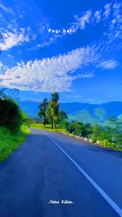 Slowmotion harian