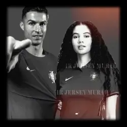 foto bareng ronaldo