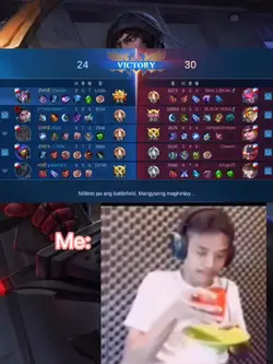 Pag Nanalo pa 