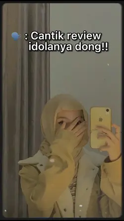 Review Idolanya Dong