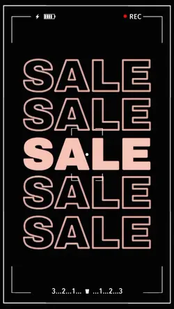 sale sale sale