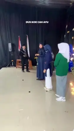 pengukuhan 