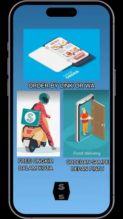 SIRJIO online order