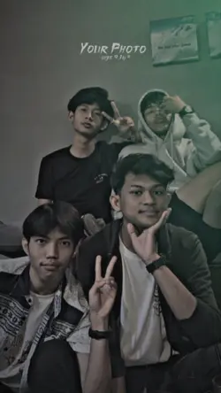 Versi No Mirror 