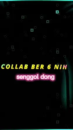 collab ber 6 nih