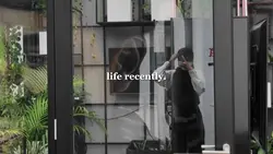 mini vlog aesthetic