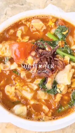 Video Makanan Viral