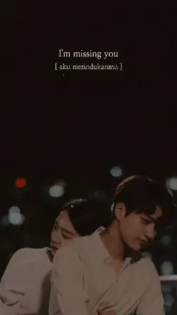 I Missing You