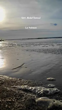 La Tahzan
