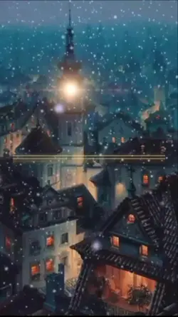 Christmast vibe 
