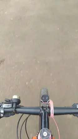 bike ride