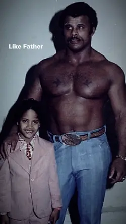 LikeFatherLikeSon