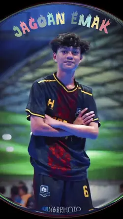 Versi Jagon Emak