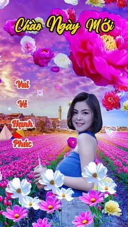 Chào Ngày Mới