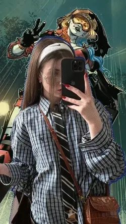 Harley Quinn 