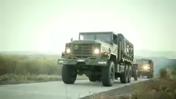 soldier