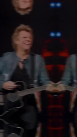 BON JOVI