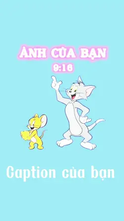 mẫu 2 ảnh giựt giựt