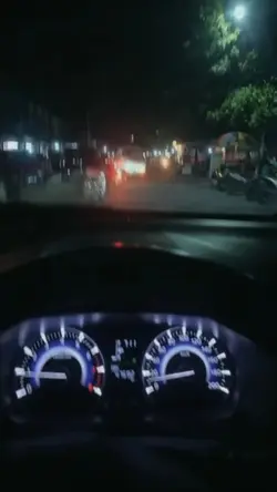 prank naik mobil