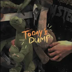 Today’s dump