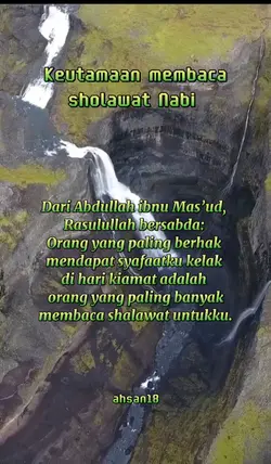 konten islami