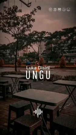 Luka Disini - UNGU