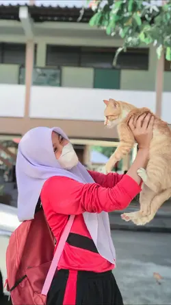 เมี๊ยววว><