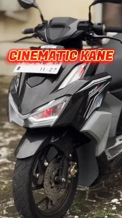 CINEMATIC KANE