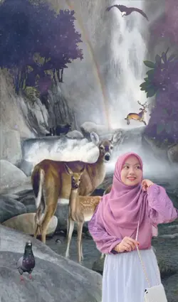 THE JUNGLE 
