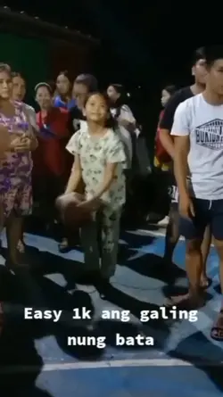 magaling