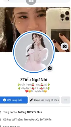 2 ảnh giật giật