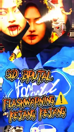 FW KEJANG² Indonesia