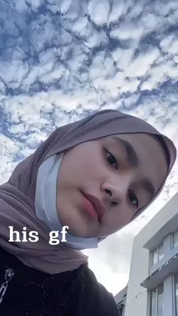 his gf his ex