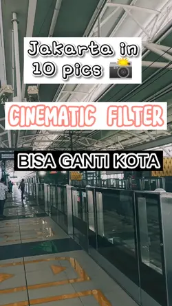 JAKARTA IN 10 PICS