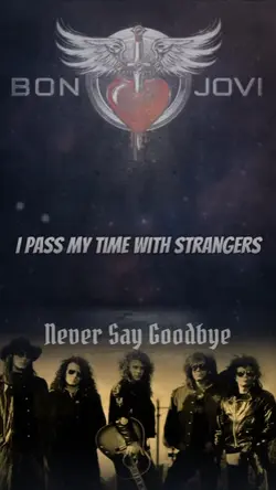 Bon Jovi