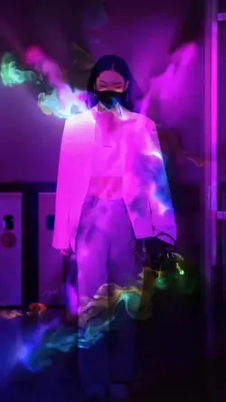 #Neon